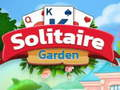 โซลิแทร์สวน เกมออนไลน์