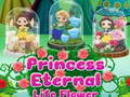 เจ้าหญิงดอกไม้แห่งชีวิตนิรันดร์ เกมออนไลน์