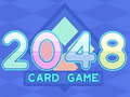 เกมไพ่ 2048 เกมออนไลน์