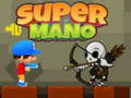 ซูเปอร์มานู เกมออนไลน์