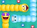 งูโซเชียลมีเดีย เกมออนไลน์