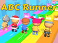 นักวิ่ง ABC เกมออนไลน์