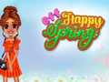 BFF สปริงมีความสุข เกมออนไลน์