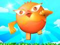 กระโดดข้ามนก เกมออนไลน์