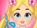 เรื่องราวความรัก: แต่งตัวให้ไดอาน่า เกมออนไลน์