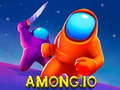 อยู่ใน. io เกมออนไลน์