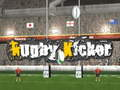 นักเตะรักบี เกมออนไลน์