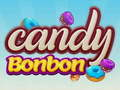 ขนมหวานบอนบอน เกมออนไลน์
