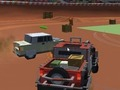 การทำลายรถพิกเซล เกมออนไลน์