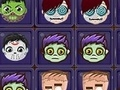 การเชื่อมต่อฮาโลวีน เกมออนไลน์
