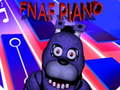 FNAF แผ่นเปียโน เกมออนไลน์
