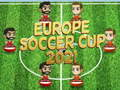 ถ้วยฟุตบอลยุโรป 2021 เกมออนไลน์