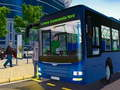 ขับรถโดยสารเมือง: การจอดรถบัส 2021 เกมออนไลน์