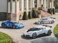 พัซเซิล Bugatti Centodieci เกมออนไลน์