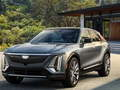 Cadillac Lyriq Slide เกมออนไลน์