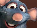 ชุดจิ๊กซอว์ Ratatouille เกมออนไลน์