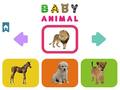สัตว์ทารก เกมออนไลน์