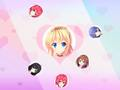 อนิเมะบอลรักสาวๆ เกมออนไลน์