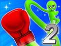 หมัดจรวด 2 ออนไลน์ เกมออนไลน์