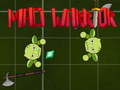 นักรบที่บ้าคลั่ง เกมออนไลน์