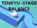 TENKYU - สมดุลระยะ เกมออนไลน์
