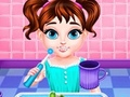 น้องเทย์เลอร์: เวลาเข้านอน เกมออนไลน์