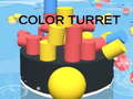 ปืนใหญ่สี เกมออนไลน์