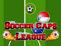 ลีกฝาครอบฟุตบอล เกมออนไลน์
