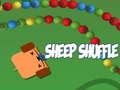 แก้ไขฝูงแกะ เกมออนไลน์