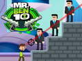 คุณเบ็น 10 เกมออนไลน์