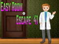 Amgel หนีออกจากห้องง่าย 41 เกมออนไลน์
