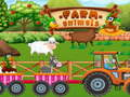 สัตว์ฟาร์ม เกมออนไลน์