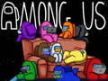 จิ๊กซอว์ Among Us เกมออนไลน์