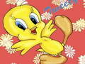 คอลเลกชันจิ๊กซอว์ทวีตี้ เกมออนไลน์