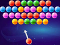 ความท้าทายยิงฟอง เกมออนไลน์