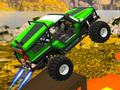 ทักษะการแสดง Toon Ramp เกมออนไลน์