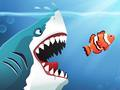 ฉลามโกรธ เกมออนไลน์