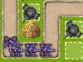 การป้องกันรถถัง เกมออนไลน์