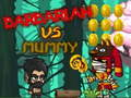 อัศวินป่า vs มัมมี่ เกมออนไลน์