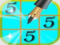 ซูโด쿠โปร เกมออนไลน์