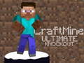 CraftMine: การชกที่ดีที่สุด เกมออนไลน์