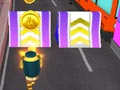 ทัวร์โลก ไคโร เกมออนไลน์