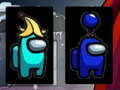 Among Us ความจำ2 เกมออนไลน์