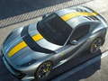 เฟอรารี 812 คอมเพทิซิโอเน่ สไลด์ เกมออนไลน์