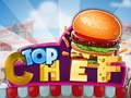 เชฟยอดเยี่ยม เกมออนไลน์