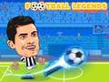 ตำนานฟุตบอล 2021 เกมออนไลน์