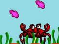 ปลากินปลา 2 ผู้เล่น เกมออนไลน์