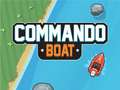 เรือคอมมานโด เกมออนไลน์