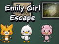 การหลบหนีของเอมิลี่ เกมออนไลน์