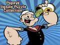 Popeye จิ๊กซอว์แบบสะสม เกมออนไลน์